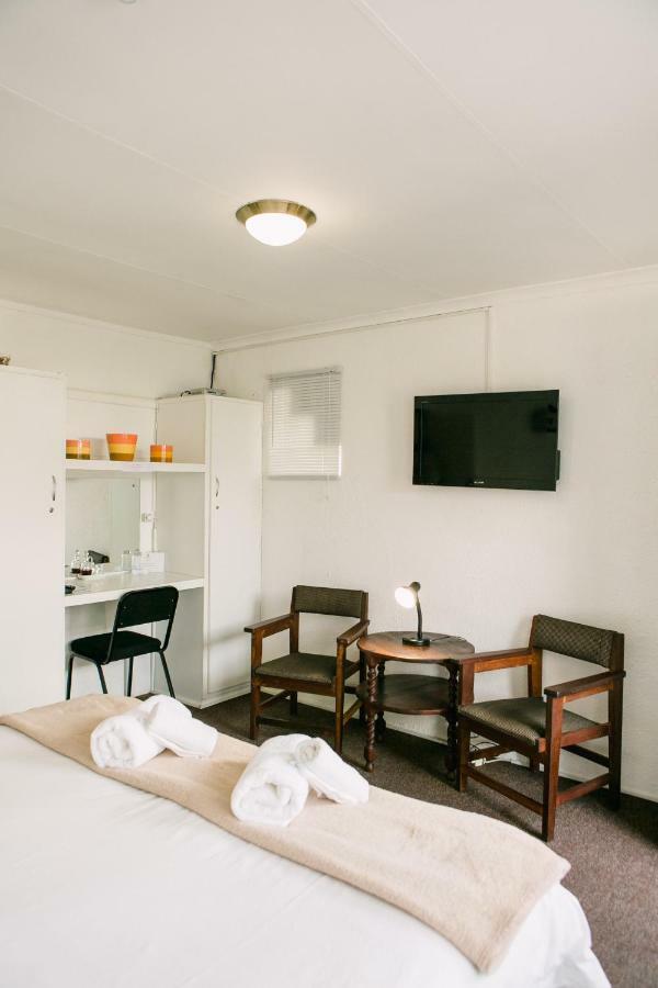 Pennylane Guest House 에르멜로 외부 사진