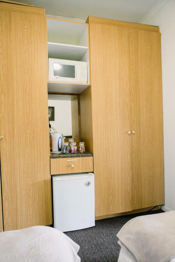 Pennylane Guest House 에르멜로 외부 사진