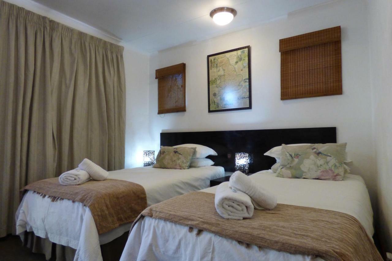 Pennylane Guest House 에르멜로 외부 사진