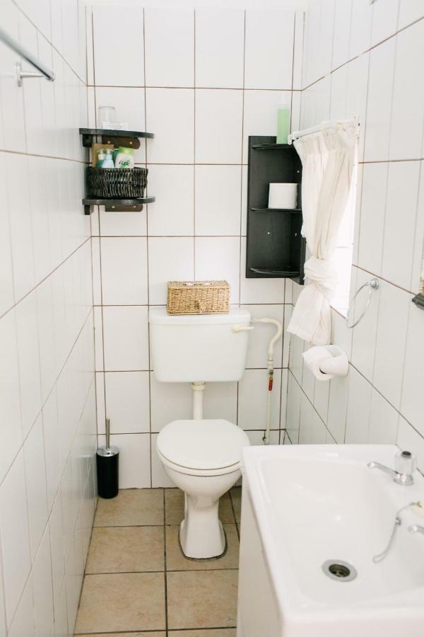 Pennylane Guest House 에르멜로 외부 사진