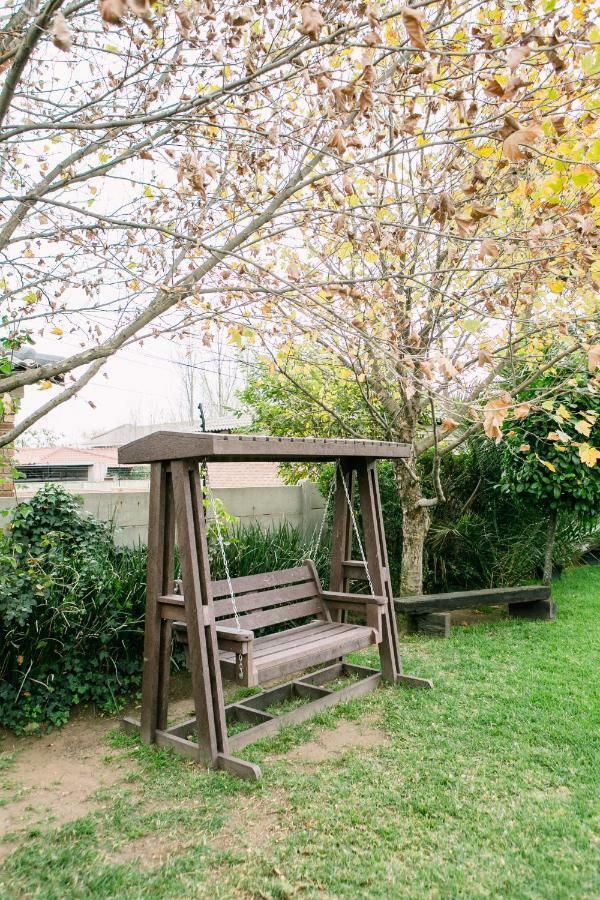 Pennylane Guest House 에르멜로 외부 사진