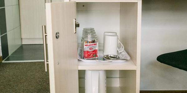 Pennylane Guest House 에르멜로 외부 사진